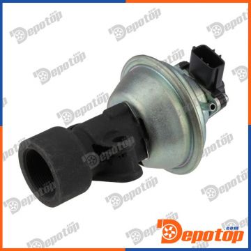 Vanne EGR pour MAZDA | RF5N-20-300B, EGR-MZ-001